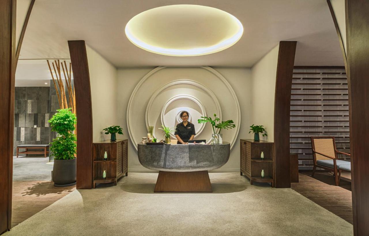 Little Oasis - An Eco Friendly Hotel & Spa Hoi An Exterior foto