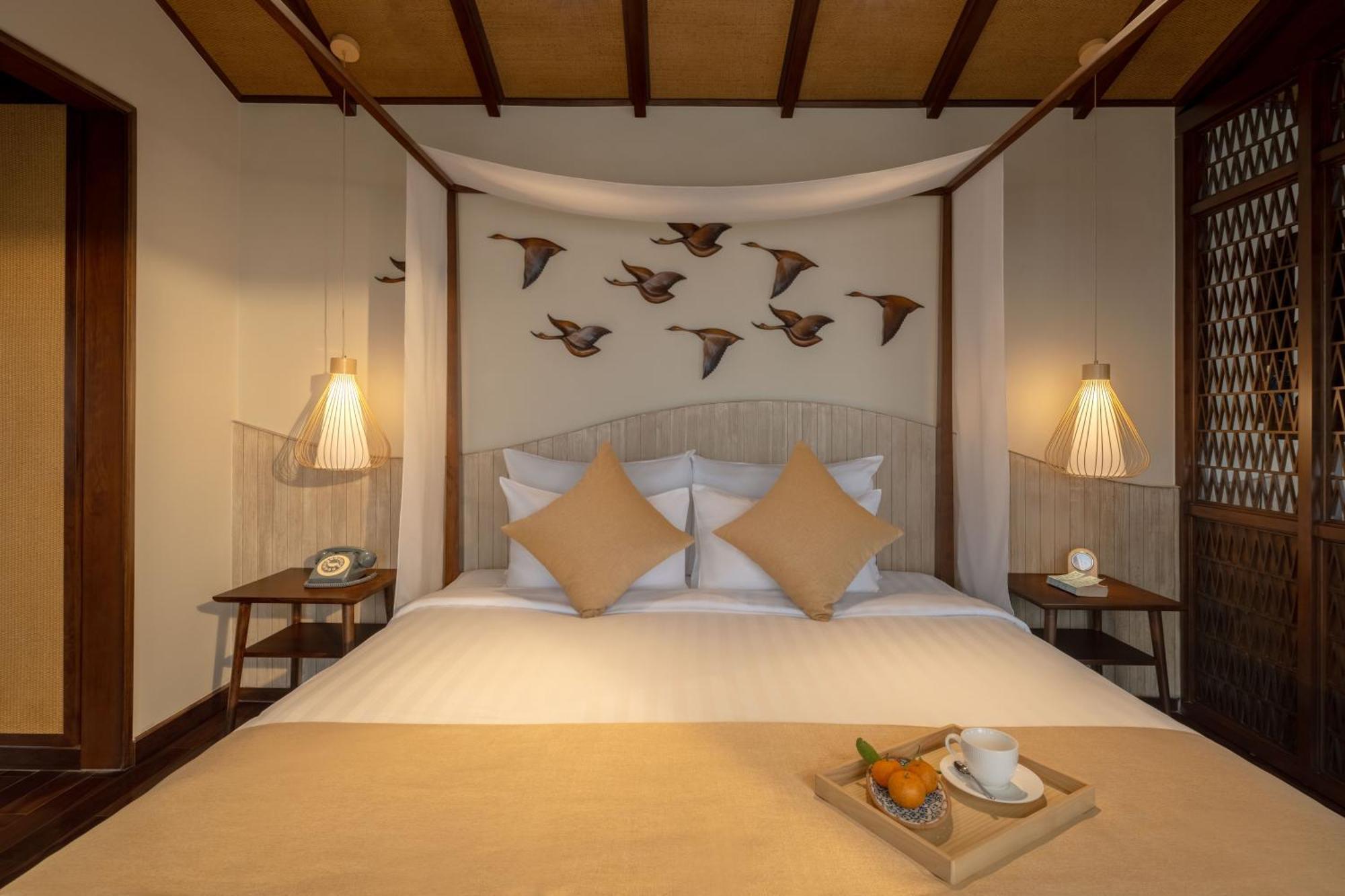 Little Oasis - An Eco Friendly Hotel & Spa Hoi An Exterior foto