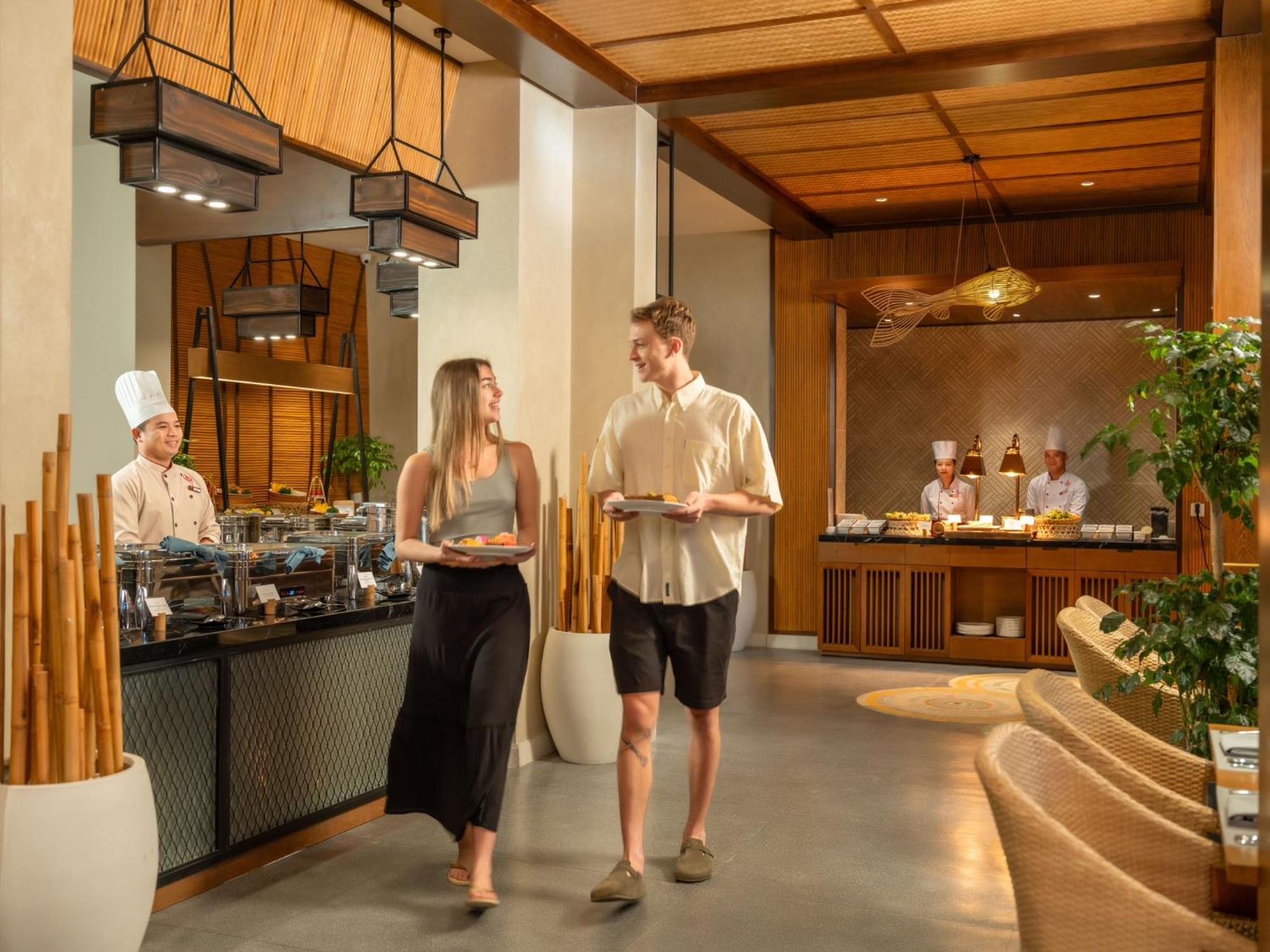 Little Oasis - An Eco Friendly Hotel & Spa Hoi An Exterior foto