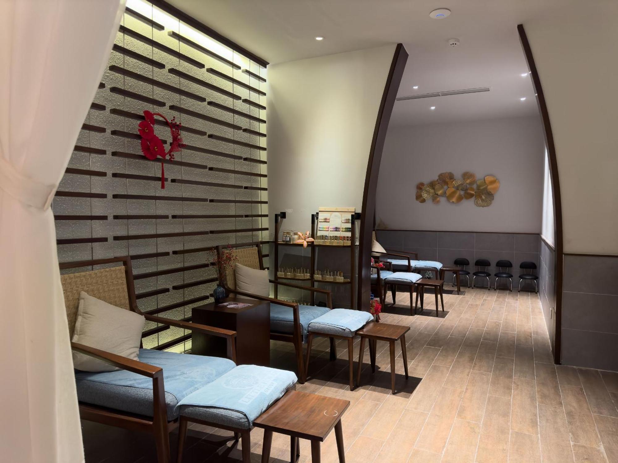 Little Oasis - An Eco Friendly Hotel & Spa Hoi An Exterior foto